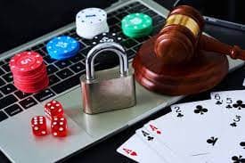 Responsible gaming guidelines showing budget management and time limit tools