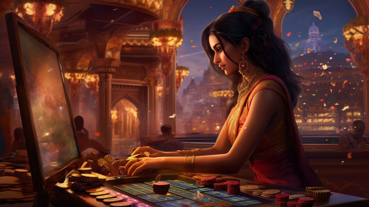 Multiple rummy game variations displayed on mobile gaming interface